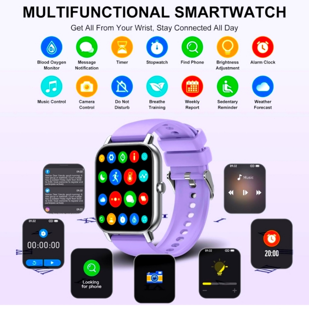 Smart Watch